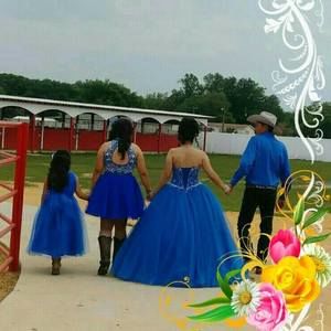 Meet your Posher, Alba